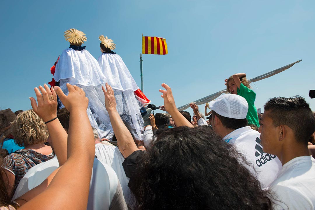 Processione